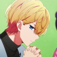 TVアニメ『【推しの子】』第3期 第二十六話（第3期第2話）「打算」先行場面カット