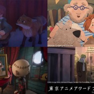 「TAAF2026」コンペ長編ノミネート作品