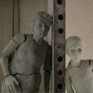 「TAAF2026」コンペ短編ノミネート 食事の時間©OÜ Nukufilm