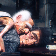 「TAAF2026」コンペ短編ノミネート ホーリー・ヘヴィネス©DEFC