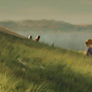 「TAAF2026」コンペ短編ノミネート 湖の少女