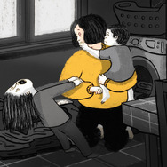 「TAAF2026」コンペ短編ノミネート 今日は土曜日なのに