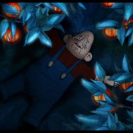 「TAAF2026」コンペ短編ノミネート オレンジジュース©Alexandre Athané - Nolita - Animoon - The  Singing Plant Company