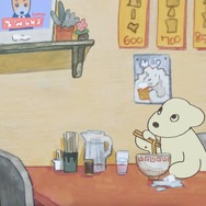 「TAAF2026」コンペ短編ノミネート 小さな世界の終わり