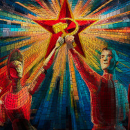 「TAAF2026」コンペ短編ノミネート カマラード -同志の選択-_©Supinfocom Rubika