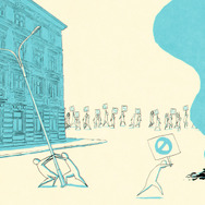 「TAAF2026」コンペ短編ノミネート 結末はただひとつ©FUMI Studio