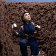 「TAAF2026」コンペ短編ノミネート カルメラの生涯©Pablo Muñoz