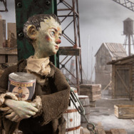 「TAAF2026」コンペ短編ノミネート 真珠の涙と少女©National Film Board of Canada