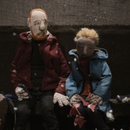 「TAAF2026」コンペ短編ノミネート 3月の冬©Rebel frame, Artstep