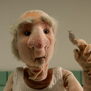 「TAAF2026」コンペ短編ノミネート マーマレーション