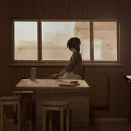 「TAAF2026」コンペ短編ノミネート 千の花びらの中で