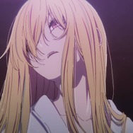 TVアニメ『【推しの子】』第3期 OPカット（C）赤坂アカ×横槍メンゴ／集英社・【推しの子】製作委員会