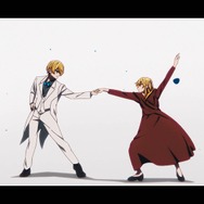 TVアニメ『【推しの子】』第3期 EDカット（C）赤坂アカ×横槍メンゴ／集英社・【推しの子】製作委員会