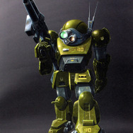 メカゲームにおける「装甲騎兵ボトムズ」の独自の影響―高橋良輔氏語る、ATが4mになった理由【オリーさんのロボゲーコラム特別編】