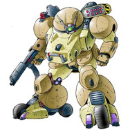 メカゲームにおける「装甲騎兵ボトムズ」の独自の影響―高橋良輔氏語る、ATが4mになった理由【オリーさんのロボゲーコラム特別編】