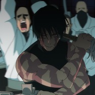 TVアニメ『呪術廻戦』第3期「死滅回游 前編」第51話「葦を啣む」（第3期第4話）先行カット