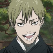 TVアニメ『呪術廻戦』第3期「死滅回游 前編」第51話「葦を啣む」（第3期第4話）先行カット