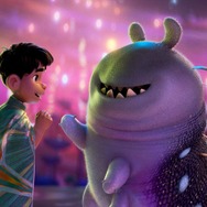 『星つなぎのエリオ』場面写真