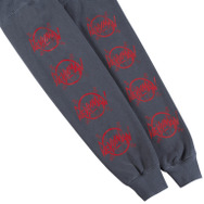 DEVILMAN クルーネックスウェット／12,100円(税込)