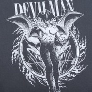 サタニック クルーネックスウェット／12,100円(税込)