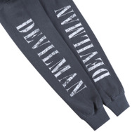 サタニック クルーネックスウェット／12,100円(税込)