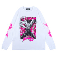 クロニクル ロングスリーブTシャツ／7,700円(税込)