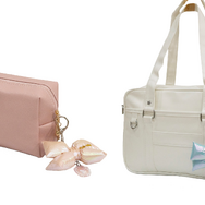 サンリオキャラクターズ　ぷっくりリボンチャーム　全5種