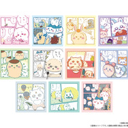 ちいかわ わっふれ～む２