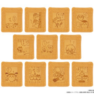 ちいかわ わっふれ～む２