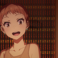 アニメ『メイドさんは食べるだけ』PV第1弾