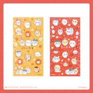 ちいかわ キラキラシール4