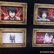 『ヒプノシスマイク ‐Division Rap Battle‐』×「サンシャインシティプリンスホテル」