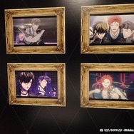 『ヒプノシスマイク ‐Division Rap Battle‐』×「サンシャインシティプリンスホテル」