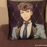 『ヒプノシスマイク ‐Division Rap Battle‐』×「サンシャインシティプリンスホテル」