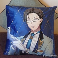 『ヒプノシスマイク ‐Division Rap Battle‐』×「サンシャインシティプリンスホテル」