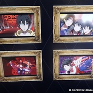 『ヒプノシスマイク ‐Division Rap Battle‐』×「サンシャインシティプリンスホテル」