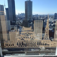 『ヒプノシスマイク ‐Division Rap Battle‐』×「サンシャインシティプリンスホテル」