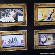 『ヒプノシスマイク ‐Division Rap Battle‐』×「サンシャインシティプリンスホテル」