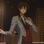 『ヒプノシスマイク ‐Division Rap Battle‐』×「サンシャインシティプリンスホテル」