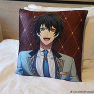 『ヒプノシスマイク ‐Division Rap Battle‐』×「サンシャインシティプリンスホテル」