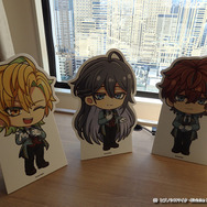 『ヒプノシスマイク ‐Division Rap Battle‐』×「サンシャインシティプリンスホテル」