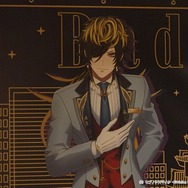 『ヒプノシスマイク ‐Division Rap Battle‐』×「サンシャインシティプリンスホテル」