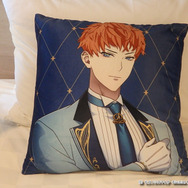 『ヒプノシスマイク ‐Division Rap Battle‐』×「サンシャインシティプリンスホテル」