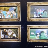 『ヒプノシスマイク ‐Division Rap Battle‐』×「サンシャインシティプリンスホテル」