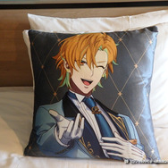 『ヒプノシスマイク ‐Division Rap Battle‐』×「サンシャインシティプリンスホテル」