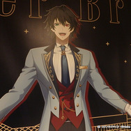 『ヒプノシスマイク ‐Division Rap Battle‐』×「サンシャインシティプリンスホテル」