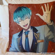 『ヒプノシスマイク ‐Division Rap Battle‐』×「サンシャインシティプリンスホテル」