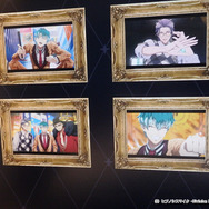 『ヒプノシスマイク ‐Division Rap Battle‐』×「サンシャインシティプリンスホテル」