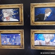 『ヒプノシスマイク ‐Division Rap Battle‐』×「サンシャインシティプリンスホテル」