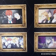 『ヒプノシスマイク ‐Division Rap Battle‐』×「サンシャインシティプリンスホテル」